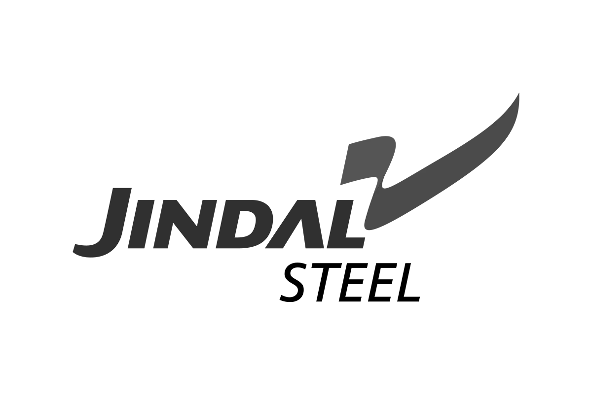 Jindal Steel Logos