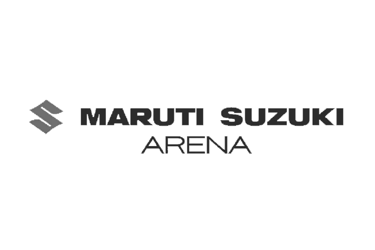 Maruti Suzuki Arena
